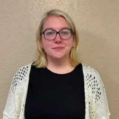 Katelyn Fitzgerald