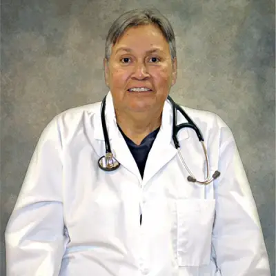 Laurie McLemore