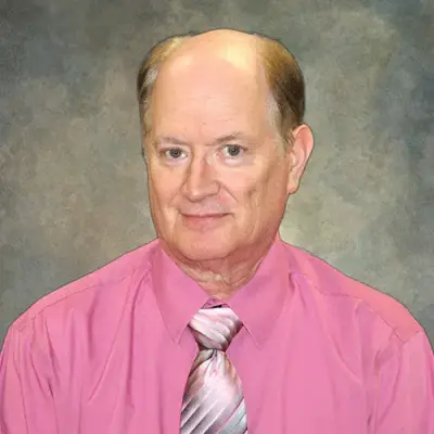 Neal Brockbank
