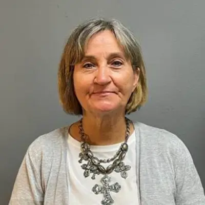 Susan Morgan