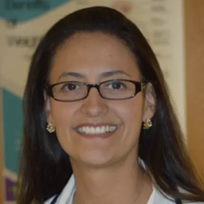 Claudia Eppele MD