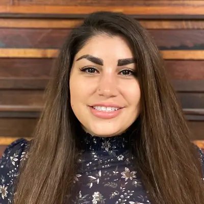 Mojan Saberi