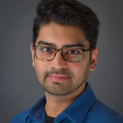 Saurabh Patel