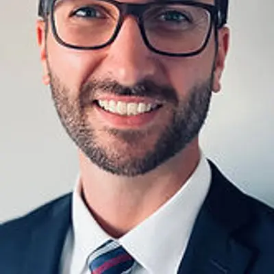 Jonathan Maciejewski