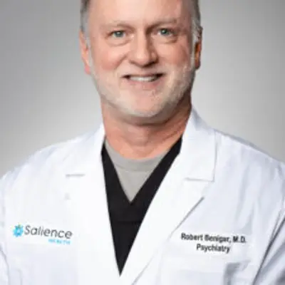 Robert Benigar