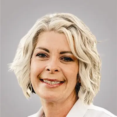 Amanda Murphy
