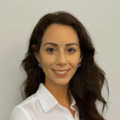 Bianca Martinez - TMS specialist in Manasquan