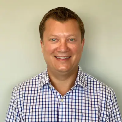 Michael Dambeck - TMS specialist in Manasquan