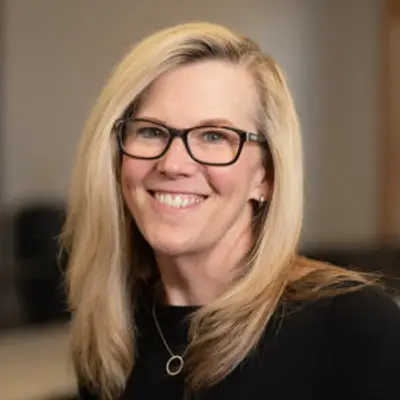 Jodi Marshall