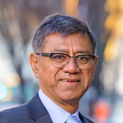 Sandeep Gupta
