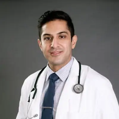 Robbie Bahl