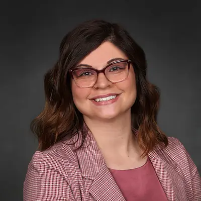 Christine Bender