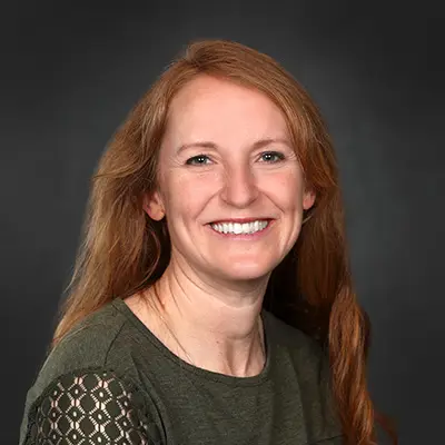 Katherine Bendick
