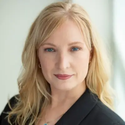 Trish Carlson