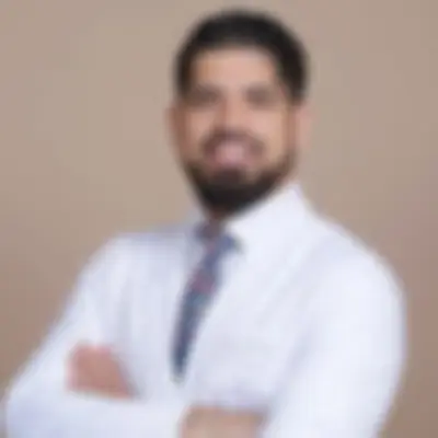 Haseeb Siddique