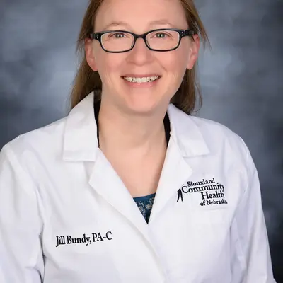 Jill Bundy - TMS psychiatrist in Sioux City