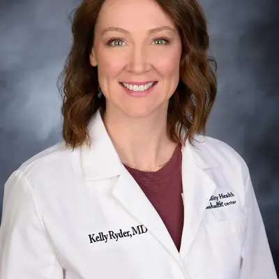 Kelly Ryder - TMS psychiatrist in Sioux City
