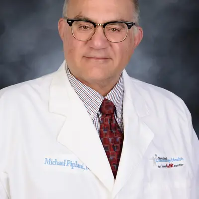 Michael Piplani - TMS psychiatrist in Sioux City