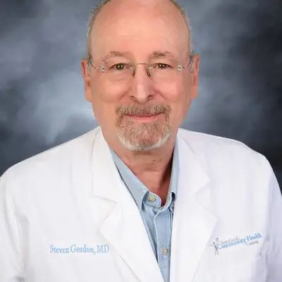 Steven Gordon - TMS psychiatrist in Sioux City