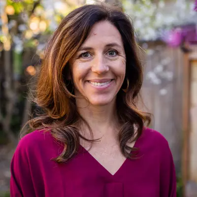 Christa Robertson