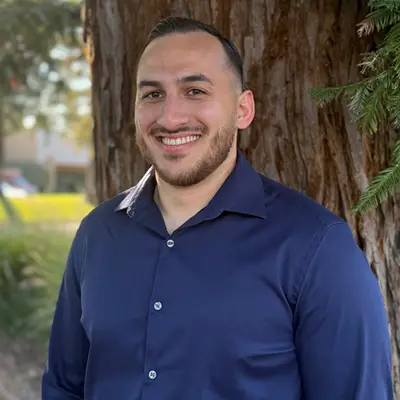 Joseph Rodriguez