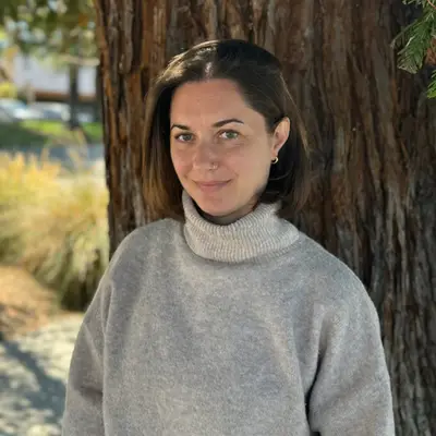 Katherine Lozinto