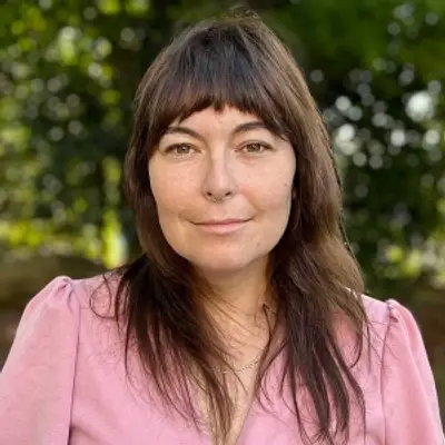 Sarah Overton