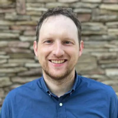 Stefan Routt