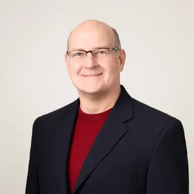 Jeffrey Kendall