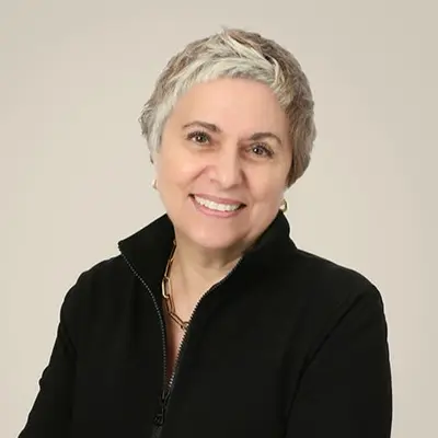 Mary Auster Shanesy