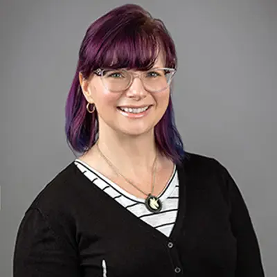Rebecca Fitkin