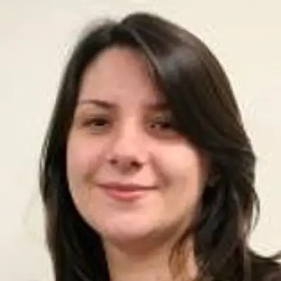 Ayse Cici-Gokaltun