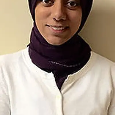 Mona Masood