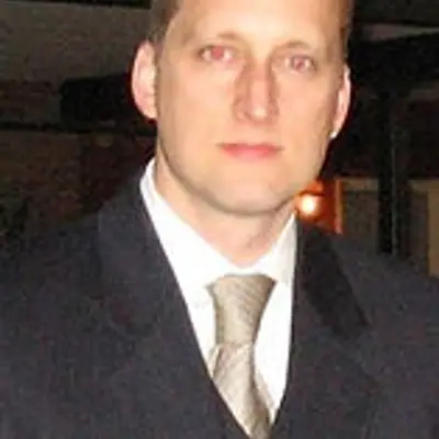 Paul Linder