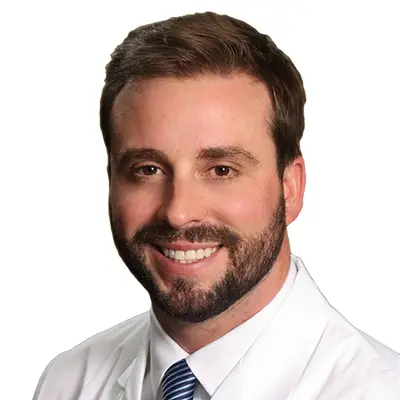 J. Hunter Berry - TMS psychiatrist in Picayune