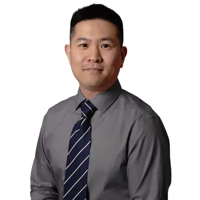 Peter Seo
