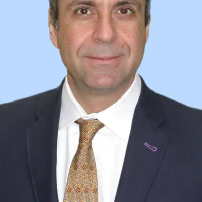 Nick Vatakis