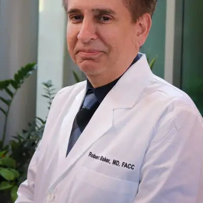 Robert Baker