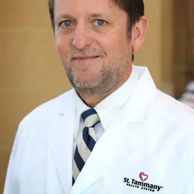 Robert Brinkman