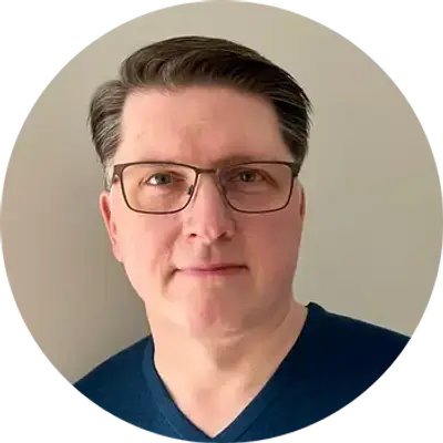 Jeremy Baker