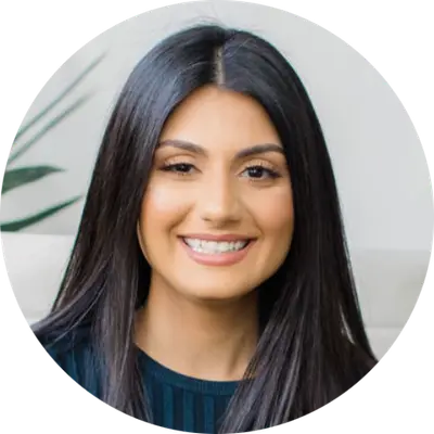 Laila Marashi