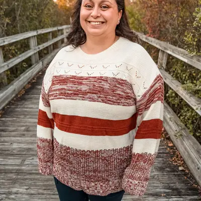 Amanda Pickworth-Chrusciel