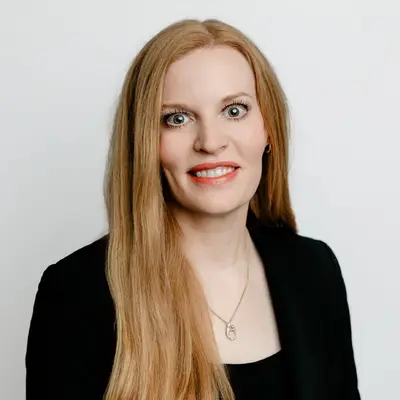Natalie Roeser