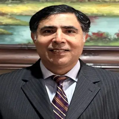 Rauf Cheema