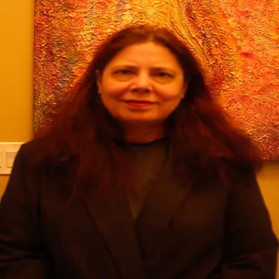 Shabana Firdous