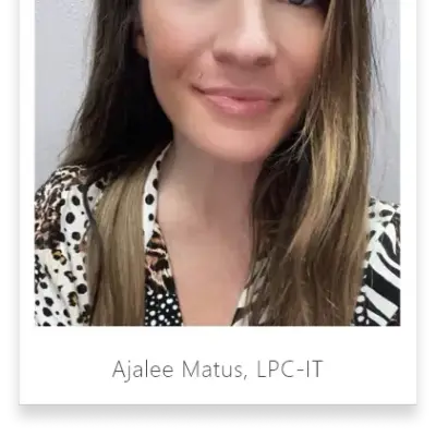 Ajalee Matus