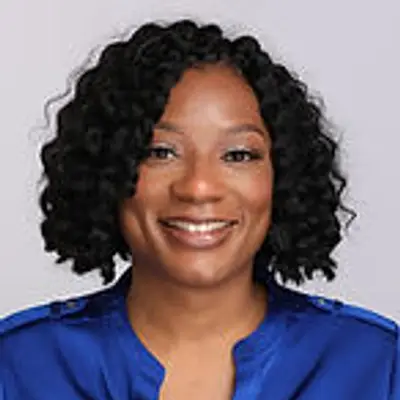PRACTITIONER- Ebony Carter - TMS specialist in Shaker Heights