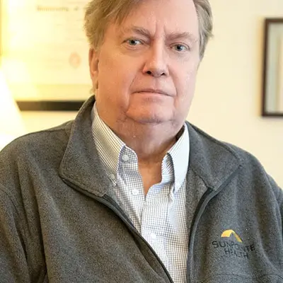 David Helsel - TMS specialist in State College