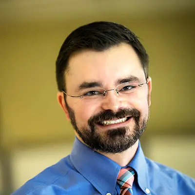 Dennis Dombrowski - TMS specialist in State College