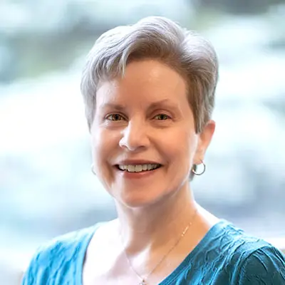 Elaine Higdon - TMS specialist in State College